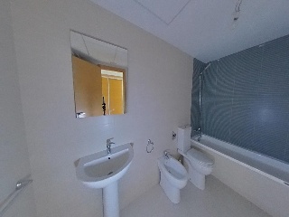 Edificio en C/ Vicente Alexandre 25