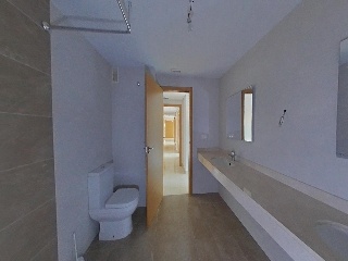 Edificio en C/ Vicente Alexandre 31