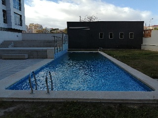 Edificio en C/ Vicente Alexandre 36