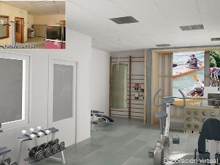 Pisos banco Vallelado