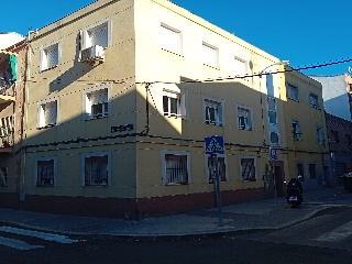 Piso en venta en Madrid de 73  m²