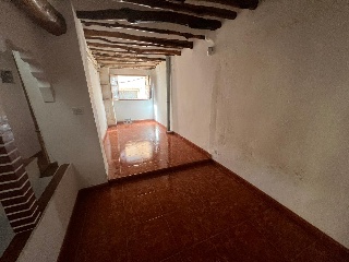 Casa adosada en C/ Los Indianos,  3