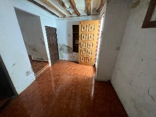 Casa adosada en C/ Los Indianos,  7