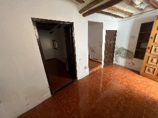 Casa adosada en C/ Los Indianos,  8