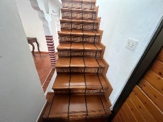 Casa adosada en C/ Los Indianos,  11