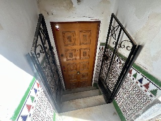 Casa adosada en C/ Los Indianos,  12