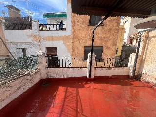 Casa adosada en C/ Los Indianos,  16