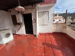Casa adosada en C/ Los Indianos,  17