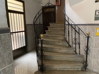 Pisos banco Madrid