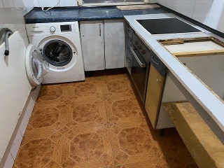 Piso en C/ Domingo Pérez del Val, Madrid 7