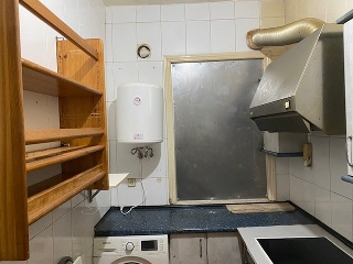 Piso en C/ Domingo Pérez del Val, Madrid 8