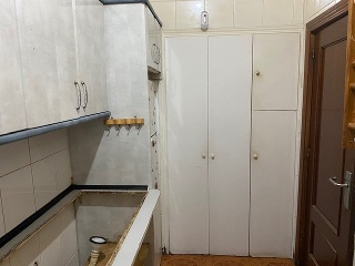 Piso en C/ Domingo Pérez del Val, Madrid 9