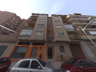 Piso en venta en Albacete de 78  m²