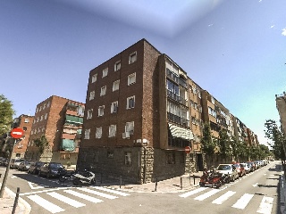 Pisos banco Barcelona