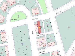 Suelo urbanizable en C/ Dulce Chacón, Calasparra (Murcia) 2