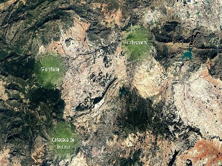 Suelo urbanizable en C/ Dulce Chacón, Calasparra (Murcia) 5