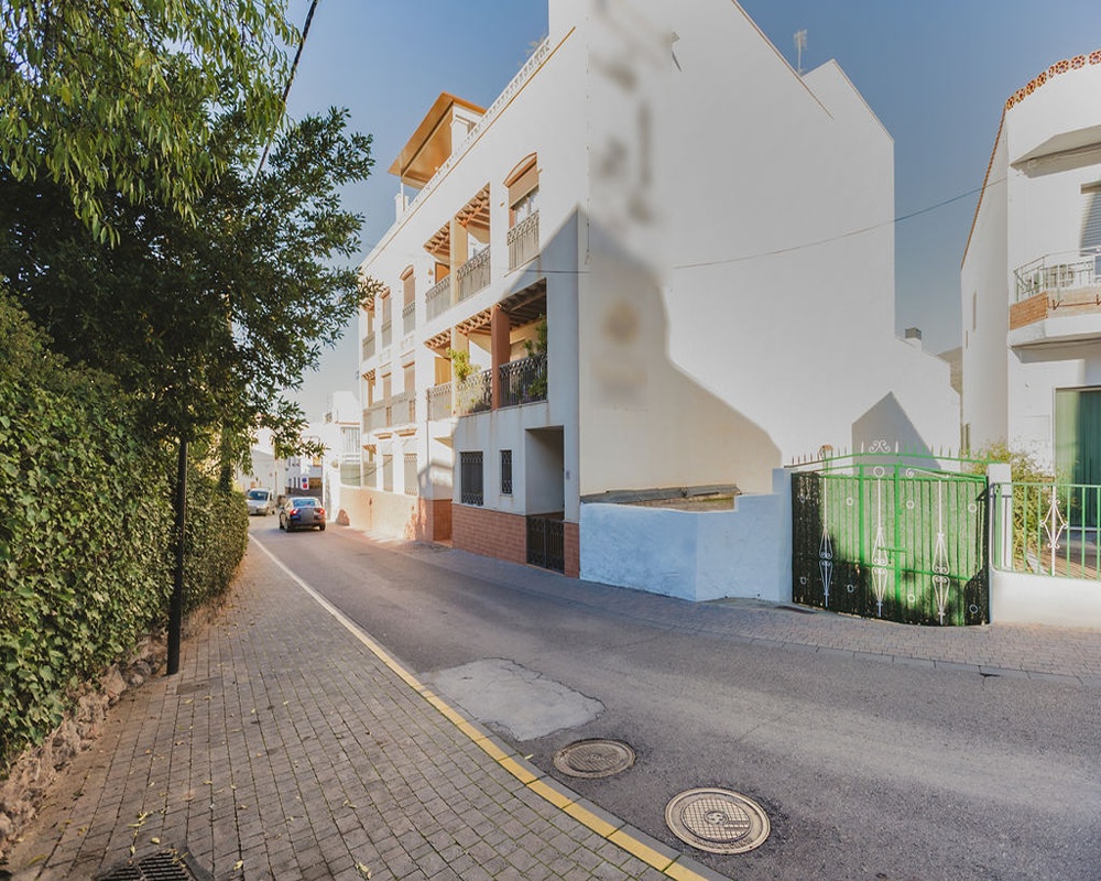 Piso en  C/ Almería, Fondón (Almería)