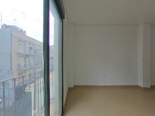 Piso en C/ Colón - Villajoyosa - Alicante 6