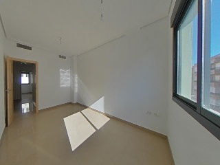 Piso en C/ Colón - Villajoyosa - Alicante 14