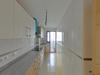 Piso en C/ Colón - Villajoyosa - Alicante 22