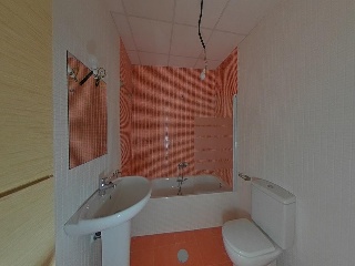 Piso en C/ Colón - Villajoyosa - Alicante 27