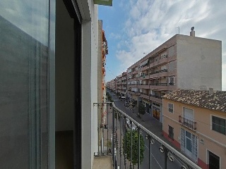 Piso en C/ Colón - Villajoyosa - Alicante 28