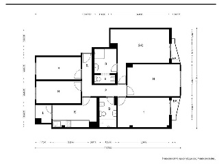Piso en C/ Colón - Villajoyosa - Alicante 29