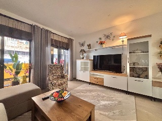 Piso en Torrevieja 11