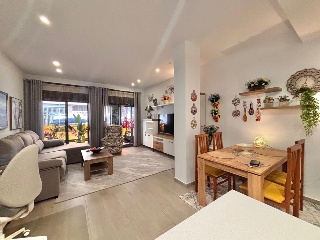 Piso en Torrevieja 12