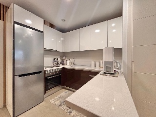 Piso en Torrevieja 18