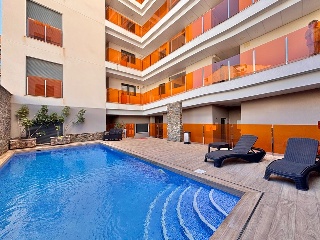 Piso en Torrevieja 34