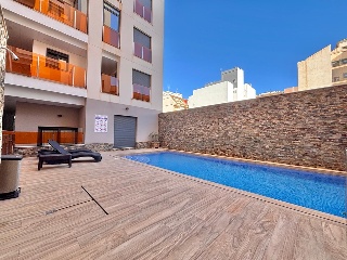 Piso en Torrevieja 36