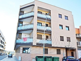 Piso en Av Onze de Setembre - Alcarràs - Lleida 5