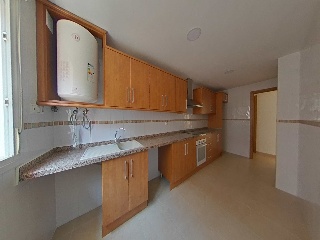 Vivienda en C/ Los Postigos - Alicante - 25