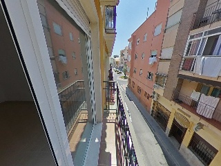 Vivienda en C/ Los Postigos - Alicante - 40