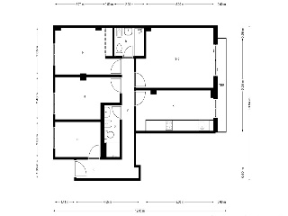 Vivienda en C/ Los Postigos - Alicante - 43