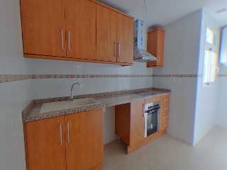 Vivienda en C/ Los Postigos - Alicante - 17