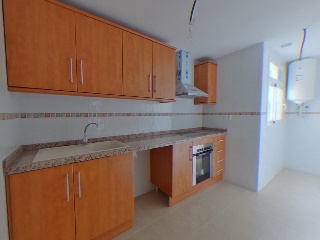 Vivienda en C/ Los Postigos - Alicante - 19