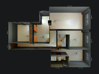 Vivienda en C/ Los Postigos - Alicante - 34