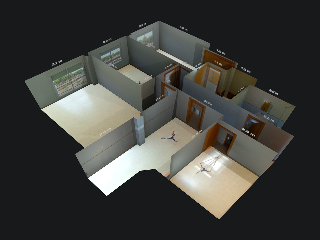 Vivienda en C/ Los Postigos - Alicante - 35