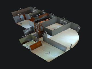 Vivienda en C/ Los Postigos - Alicante - 46