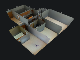 Vivienda en C/ Los Postigos - Alicante - 30