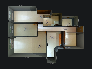 Vivienda en C/ Los Postigos - Alicante - 39