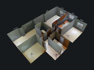 Vivienda en C/ Los Postigos - Alicante - 40