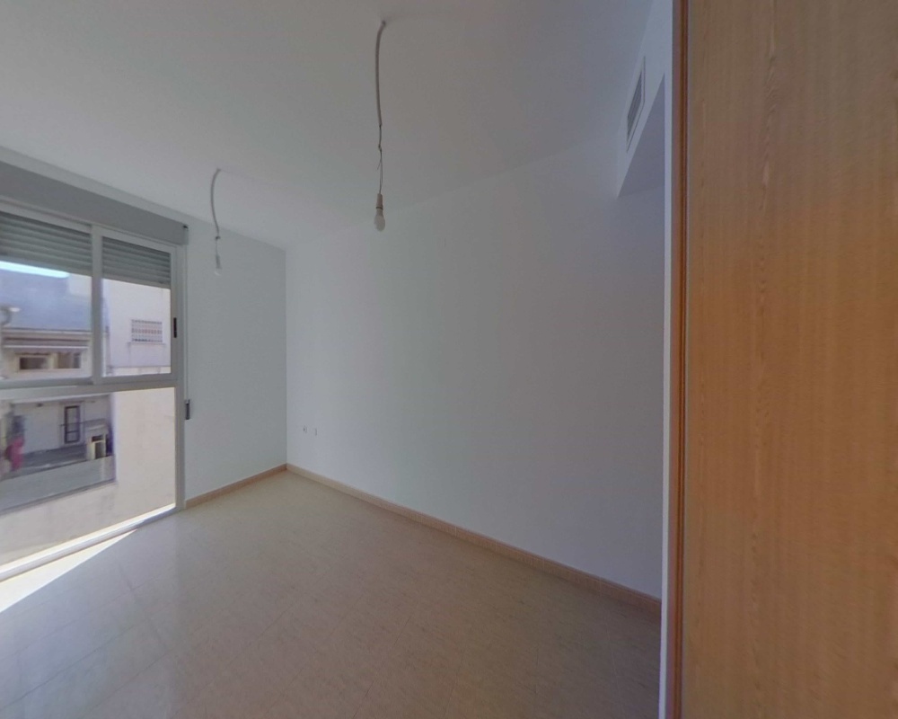 El Salvador - Molina de Segura -