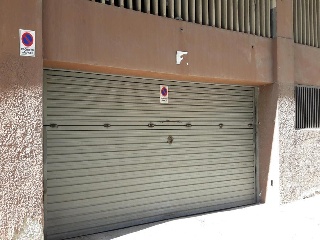 Plazas de garaje en Barcelona 2