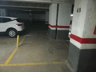 Plazas de garaje en Barcelona 11