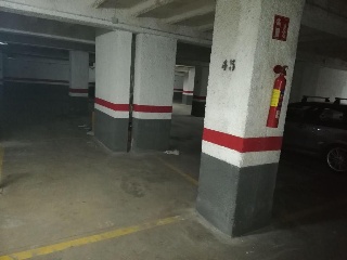 Plazas de garaje en Barcelona 12