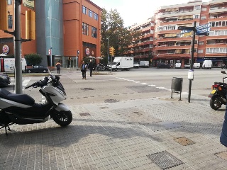 Plazas de garaje en Barcelona 14