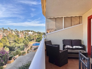 Apartmento en Orihuela Costa 2